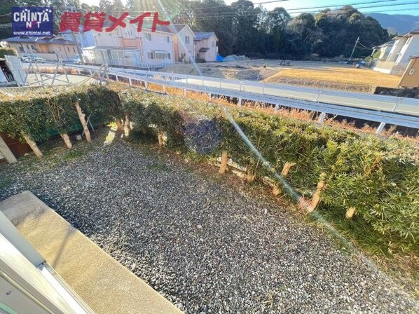 宇治山田駅 徒歩19分 1階の物件内観写真